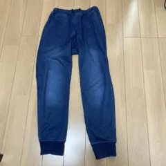 グローバルワーク　温かボトムス