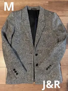 J&R ジャケット