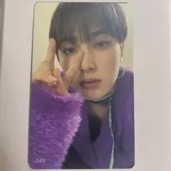 尾崎匠海 7000円トレカ後半043