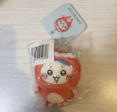 ちいかわたこイカくじ ハチワレマスコット