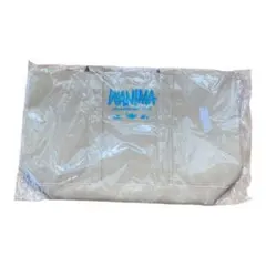 WANIMA 未使用 ベージュ バッグ