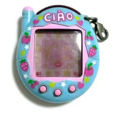 当時物 新品未使用 祝ケータイかいツー！たまごっちプラス ちゃお限定 ちゃおたま 2025年最新】たまごっちプラスちゃお限定の人気アイテム - メルカリ