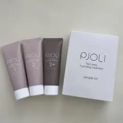 新品未使用⭐︎PJOLI プジョリ フィールイージー トリートメント
