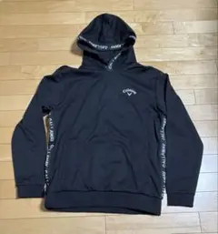 未使用　キャロウェイCallaway パーカー　定価17,600円