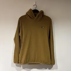 Sサイズ THE NORTH FACE マイクロフリースフーディ