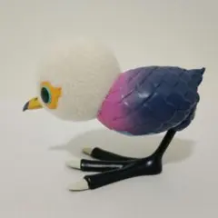 ピクミン　せまる原生生物コレクション　ヒナガラス