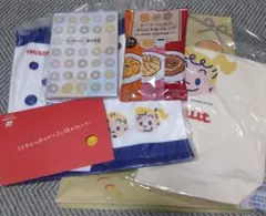 ミスド ミスタードーナツ 2026 福袋 5点セット