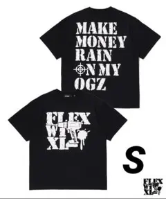 TRIPLE AXE ロリクレコラボTシャツ TRIPLE AXE ロリクレコラボTシャツ XL - メルカリ