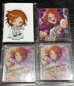 あんスタ アニカフェ 葵ゆうた