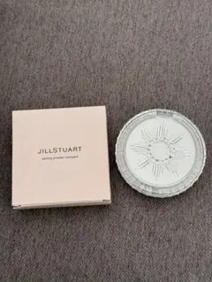 【新品】JILLSTUART セッティングパウダーコンパクトのサムネイル