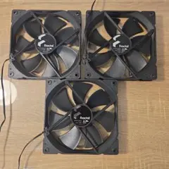 【未使用】Fractal Design Dynamic X2 GP 14 3個のサムネイル