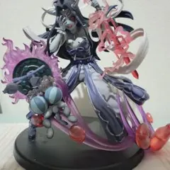 モンスターストライク ハイクオリティフィギュア 黄泉津大神 イザナミ