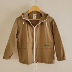ORCIVAL　オーシバル　ロクヨンヨットパーカー　マウンテンパーカー