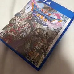 PS4 ドラゴンクエストXI 過ぎ去りし時を求めて