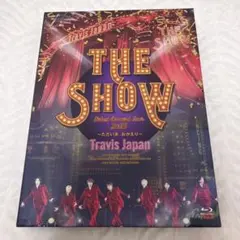 SHOWbiz 2025 Blu-ray - メルカリ