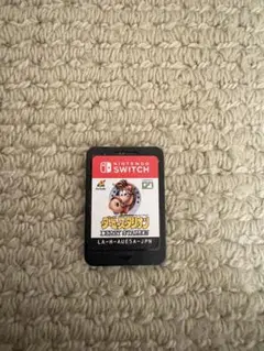 ダービースタリオン　switch