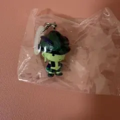 新品 HUNTER×HUNTER めじるしアクセサリー キメラアント編 メルエムのサムネイル