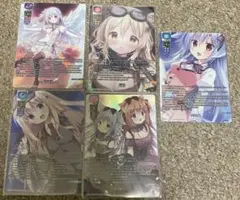 リセ/きゃべつそふと 1.0/キラレア KR/日/まとめ売り セット - メルカリ