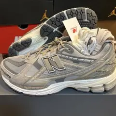 新品未使用 N.hoolywood newbalance 28.0cm 1906