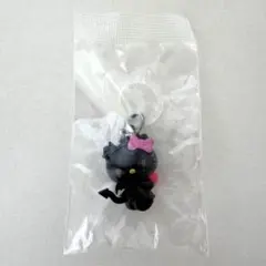 ハローキティ めじるしアクセサリー ハローキティ小悪魔ver. ②