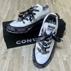 【日本未入荷】converse マイリーサイラスコラボ