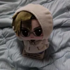 新テニスの王子様 ちびぐるみ White Winter Style