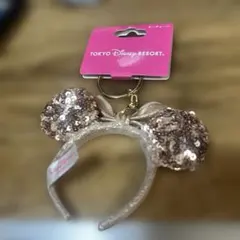 東京ディズニーリゾート ミッキーキーホルダー