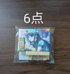 プロセカ 東雲絵名 ミニキャンバス ① - メルカリ