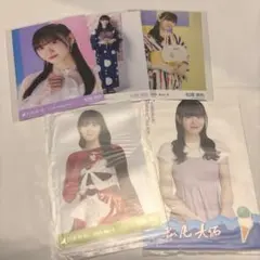 乃木坂46 生写真 バラ売り可 - メルカリ