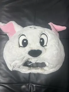 101匹わんちゃん ファンキャップ