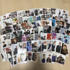 SixTONES 田中樹　【写真まとめ売り】