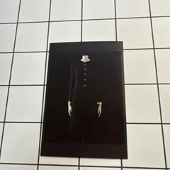 CHANEL ポストカード