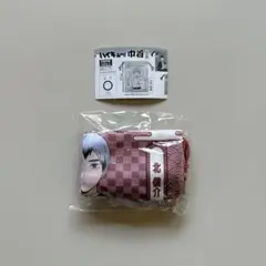 ハイキュー 北信介 レッツゴーキョート 推し旅