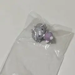 ポケモン ニャスパー ガチャガチャ フィギュア