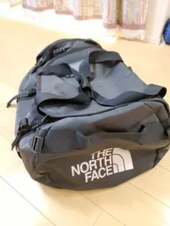 THE NORTH FACE ボストンバッグ ブラック