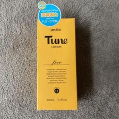 化粧水　アロボ　スキンケア　美容　arobo Tune ローション 100ml