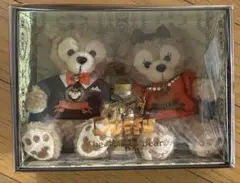 ダッフィー　コレクションドール2017 シェリーメイ