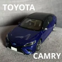 非売品 CAMRY カリム トヨタ 模型 カラーサンプル TOYOTAのサムネイル