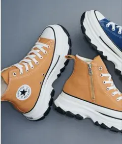 コンバース AS (R) TREKWAVE Z HI オールスター (R)