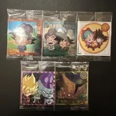 2026年最新】にふぉるめーしょん ドラゴンボールの人気アイテム - メルカリ