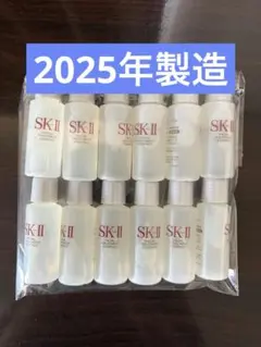 SK-II フェイシャル トリートメント エッセンス 10ml × 12