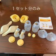 メデラ ハーモニー 搾乳機