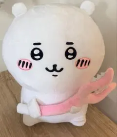ちいかわ 討伐棒 特大ぬいぐるみ ちいかわ台湾限定高40cm