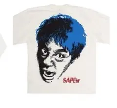 サプール×浜田雅功 構成員 ごぶごぶラジオ Tシャツ - メルカリ