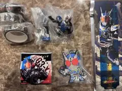 仮面ライダーアギト 一挙見Blu-ray 真アギト展 ② ブルーレイ - メルカリ