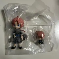 銀魂 PalVerse 神威　待ちぼうけフィギュア