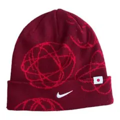 NIKE ビーニー ニット帽 ケンタウロス健太着用モデル