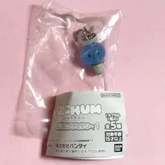 新品　ジェオチャム　JO1 サンリオ　めじるしアクセサリー　マイクン