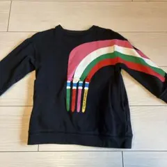STELLA McCARTNEY キッズ トレーナー 3歳のサムネイル