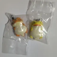 非売品レア】ハナレグミ ヒカリトカゲ キーホルダー - メルカリ